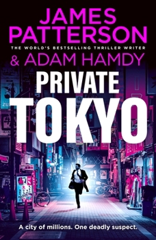 Private Tokyo - Book #21 of the Private