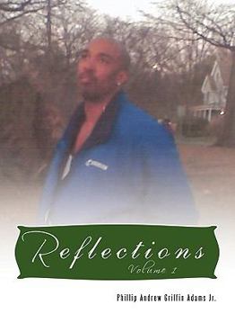 Paperback Reflections: Volume 1 Book