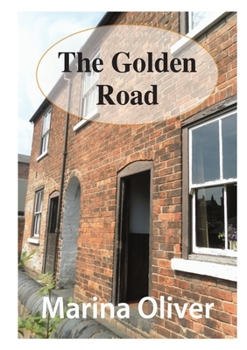 Paperback The Golden Road Book