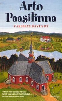 Hardcover Världens bästa by Book