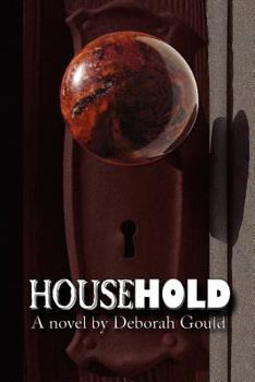 Hardcover Household Book