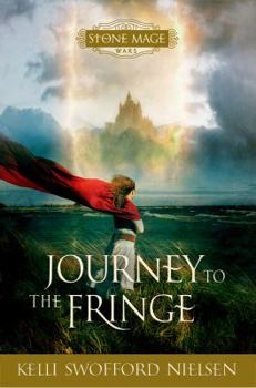 Hardcover Journey to the Fringe Book