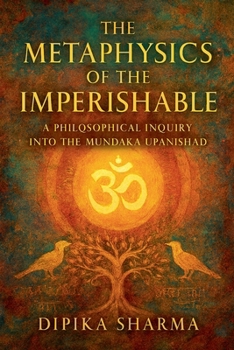 The Metaphysics of the Imperishable