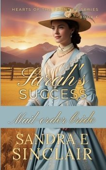 Paperback Sarah's Success Book