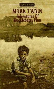 Adventures of Huckleberry Finn