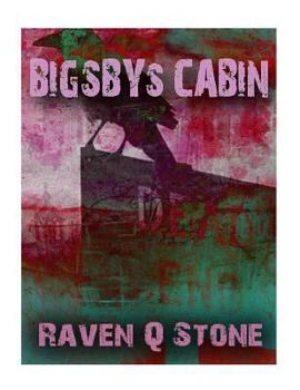 Paperback Bigbys Cabin Book