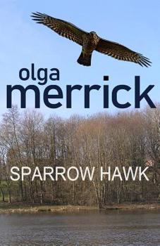 Paperback Sparrow Hawk Book