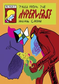 Paperback Tales from the Hyperverse Book