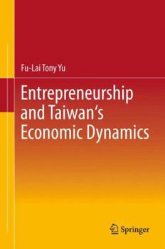 Paperback Entrepreneurship and Taiwan's Economic Dynamics Book