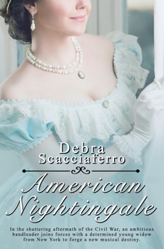 Paperback American Nightingale Book