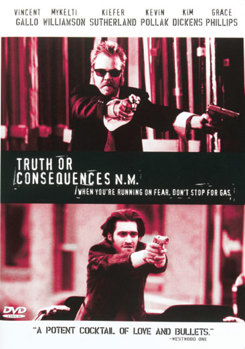 DVD Truth Or Consequences, N.M. Book