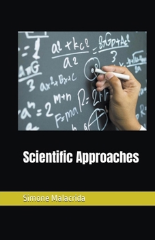 Paperback Scientific Approaches Book