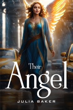 Paperback Their Angel Book
