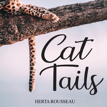 Paperback Cat Tails Book