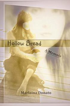 Paperback Hollow Bread: A Memoir Book