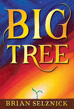 Hardcover Big Tree Book
