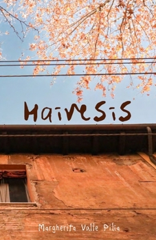 Paperback Hairesis [Italian] Book