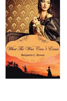 Paperback What the War Can't Erase Book