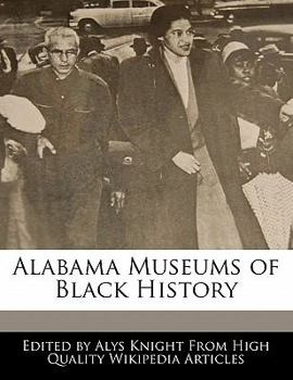Alabama Museums of Black History