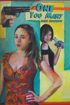 Paperback One Too Many Book