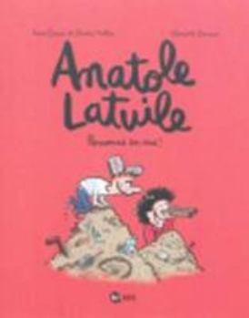 Anatole Latuile, Tome 03: Personne En Vue - Book #3 of the Anatole Latuile