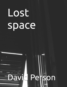 Paperback Lost space Book