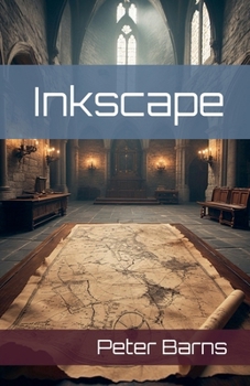 Paperback Inkscape Book