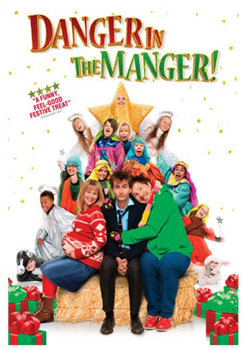 Danger in the Manger