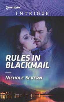 Mass Market Paperback Rules in Blackmail Book