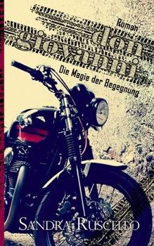 Paperback Dongiovanni: Die Magie der Begegnung [German] Book