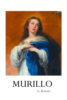 Paperback Murillo Book