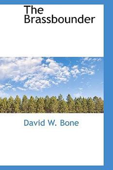 Paperback The Brassbounder Book