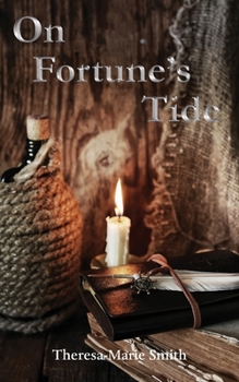 Paperback On Fortune's Tide Book