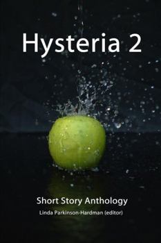 Paperback Hysteria 2 Book