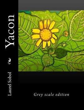 Paperback Yacon Book