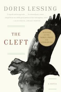 Paperback The Cleft Book