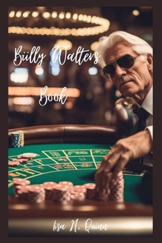 Billy Walters Book: The life of a renowned gambler