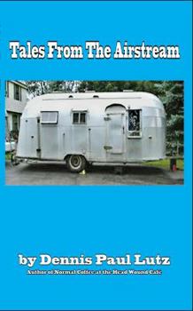 Paperback Tales From The Airstream Book