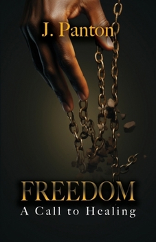Paperback Freedom A Call to Healing Book