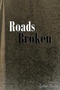 Paperback Roads Broken Book