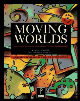 Paperback Moving Worlds Book