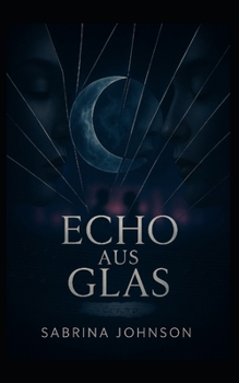 Paperback Echo aus Glas [German] Book