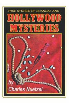 Paperback True Stories of Scandal and Hollywood Mysteries Book