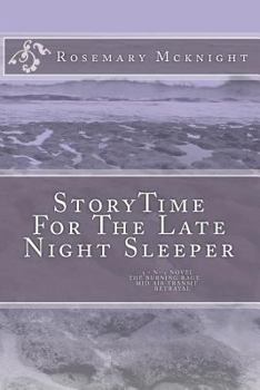 Paperback Storytime For The Late Night Sleeper Book