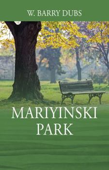 Mariyinski Park