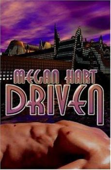 Driven - Book #2 of the New City