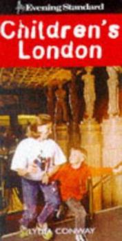 Hardcover Children's London Book