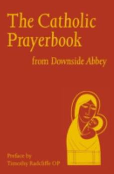 Hardcover Catholic Prayerbook Presentation Edition Book