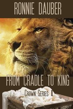 Paperback From Cradle to King Book