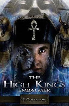 Paperback The High King's Embalmer Book